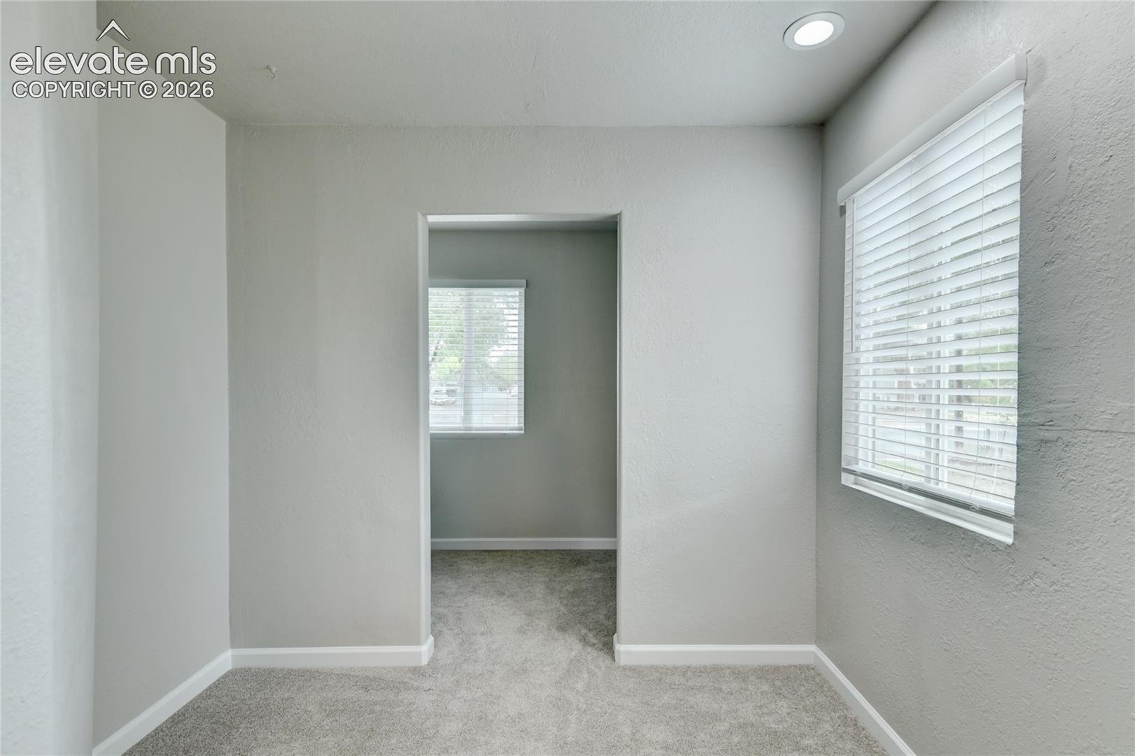 Bonus room off primary w/ walk-in closet attached