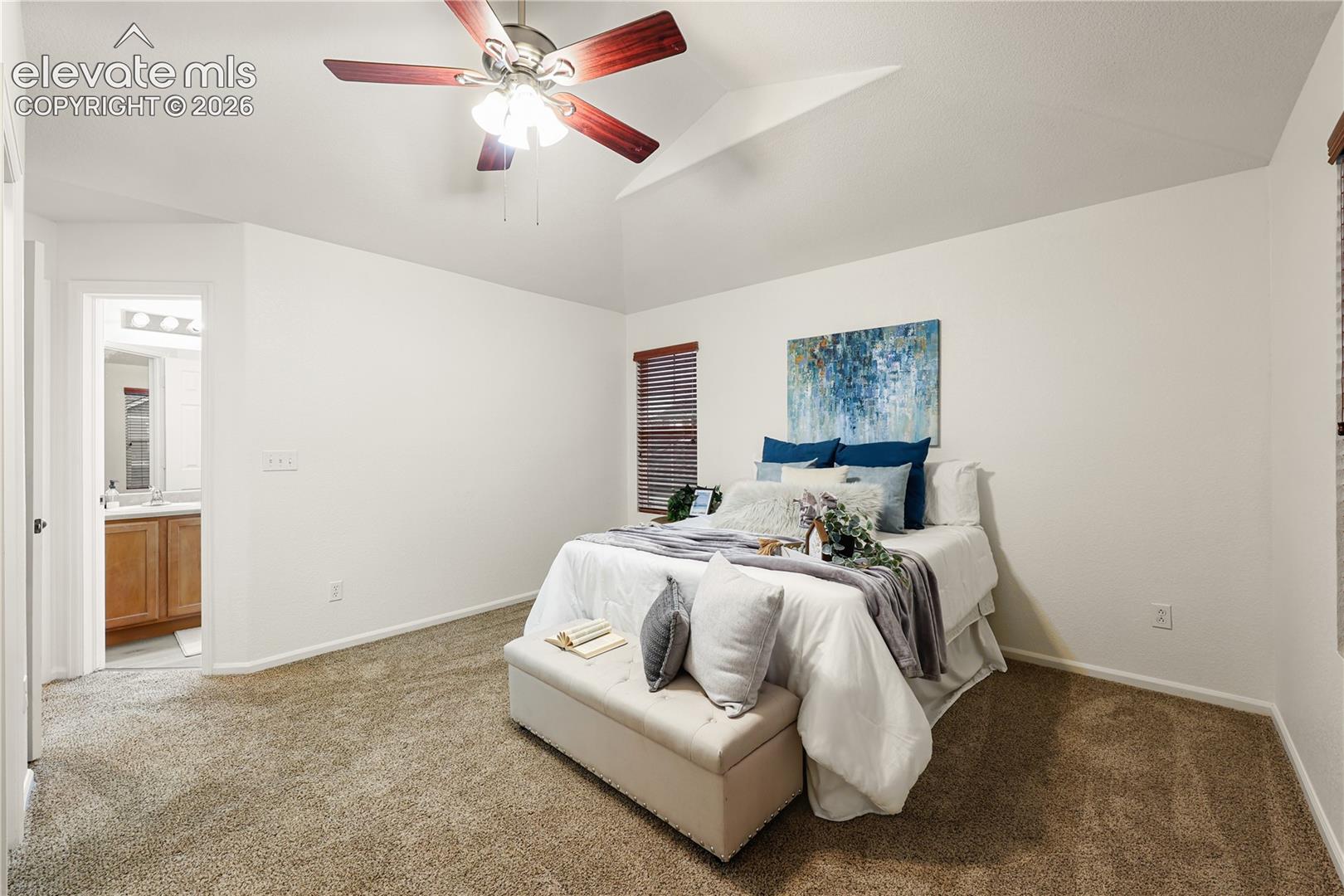 Photo 14 of 8744 Eckberg Heights, Colorado Springs