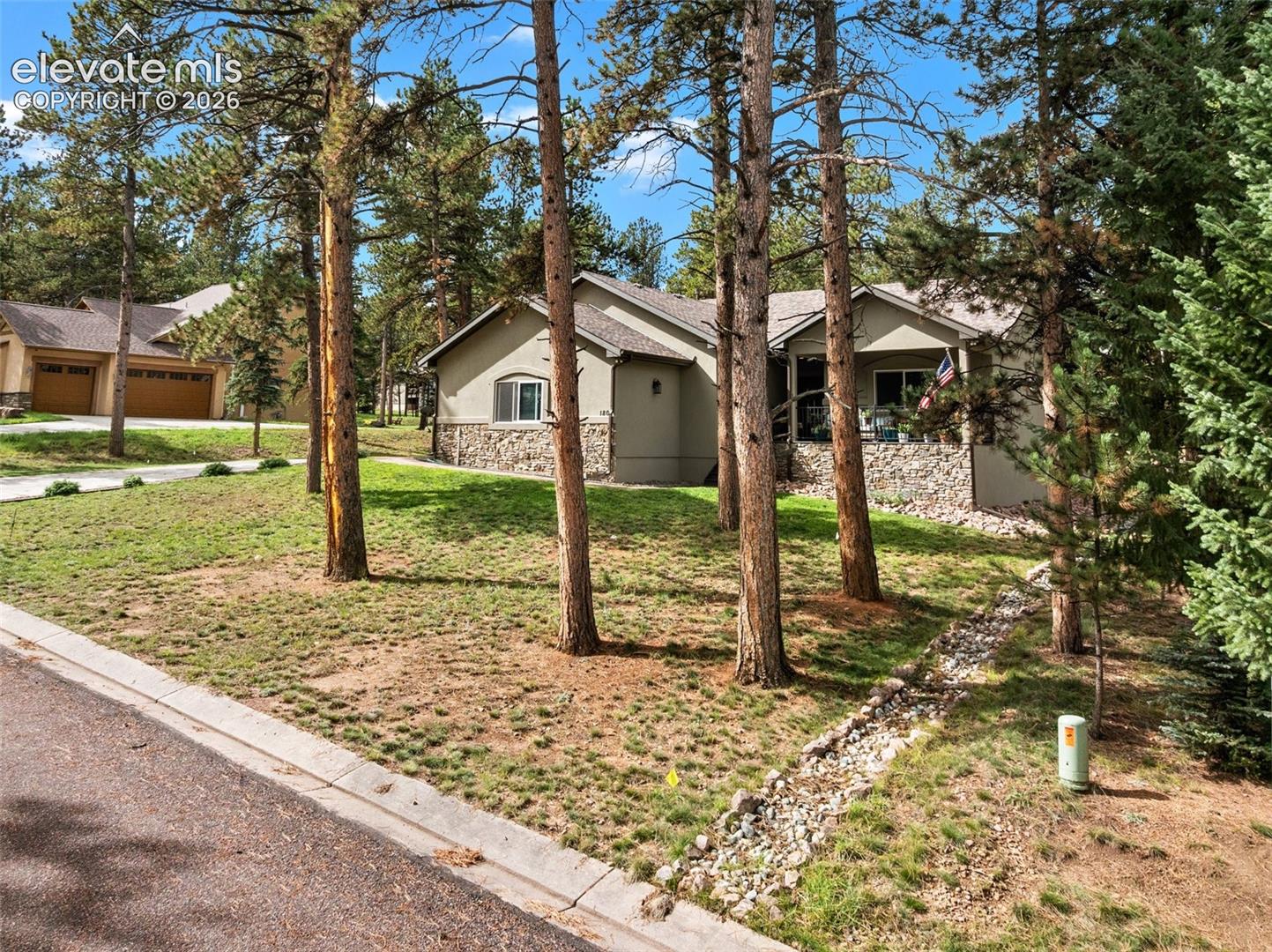 Photo 48 of 180 Wildrose Court, Woodland Park