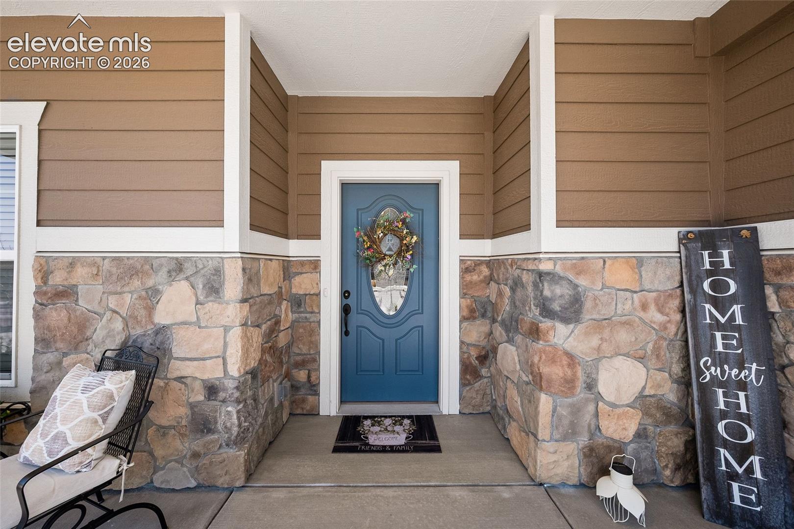 Photo 39 of 8412 Noreen Falls Drive, Colorado Springs