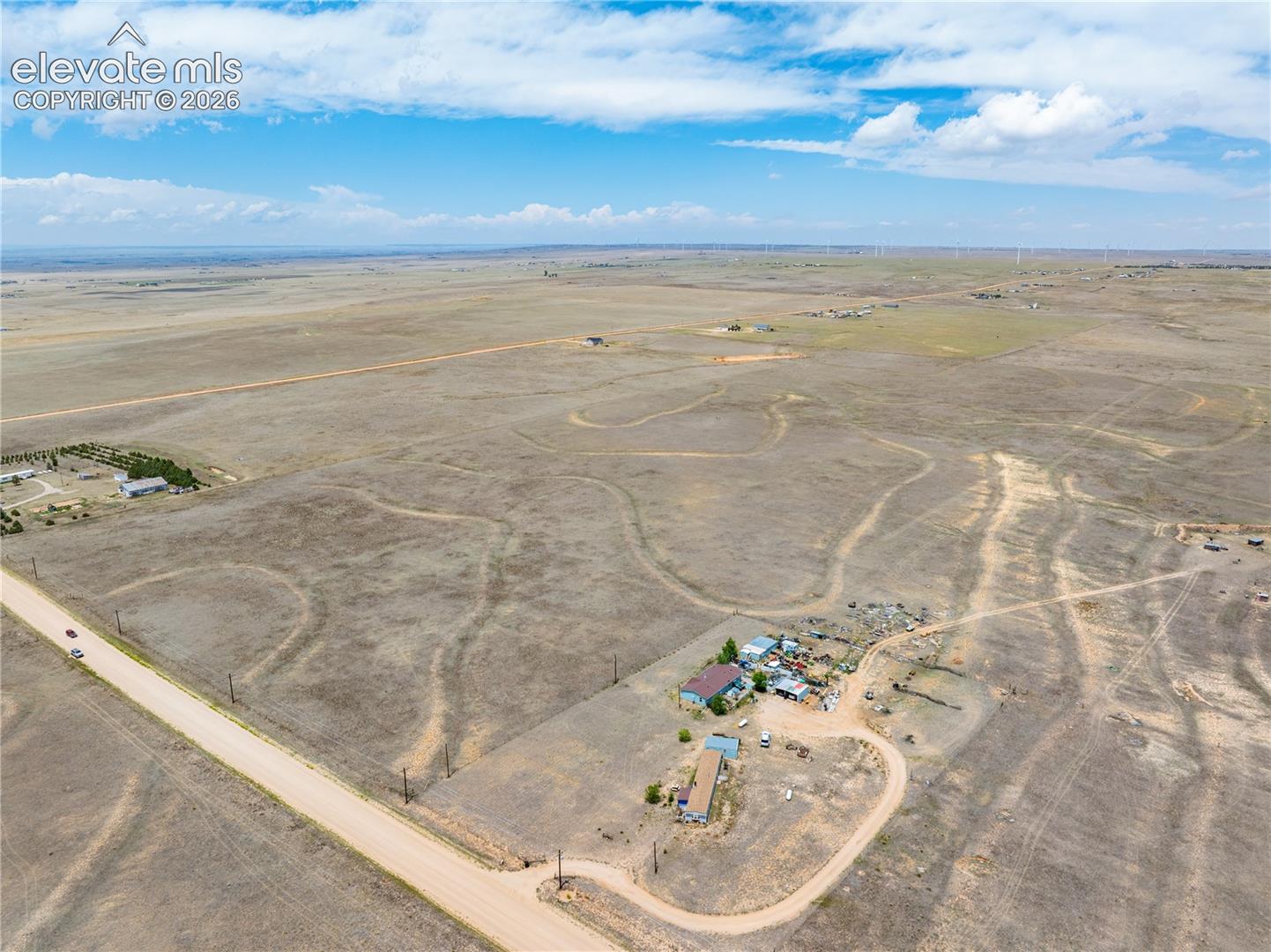 Photo 9 of Big Springs Road, Yoder