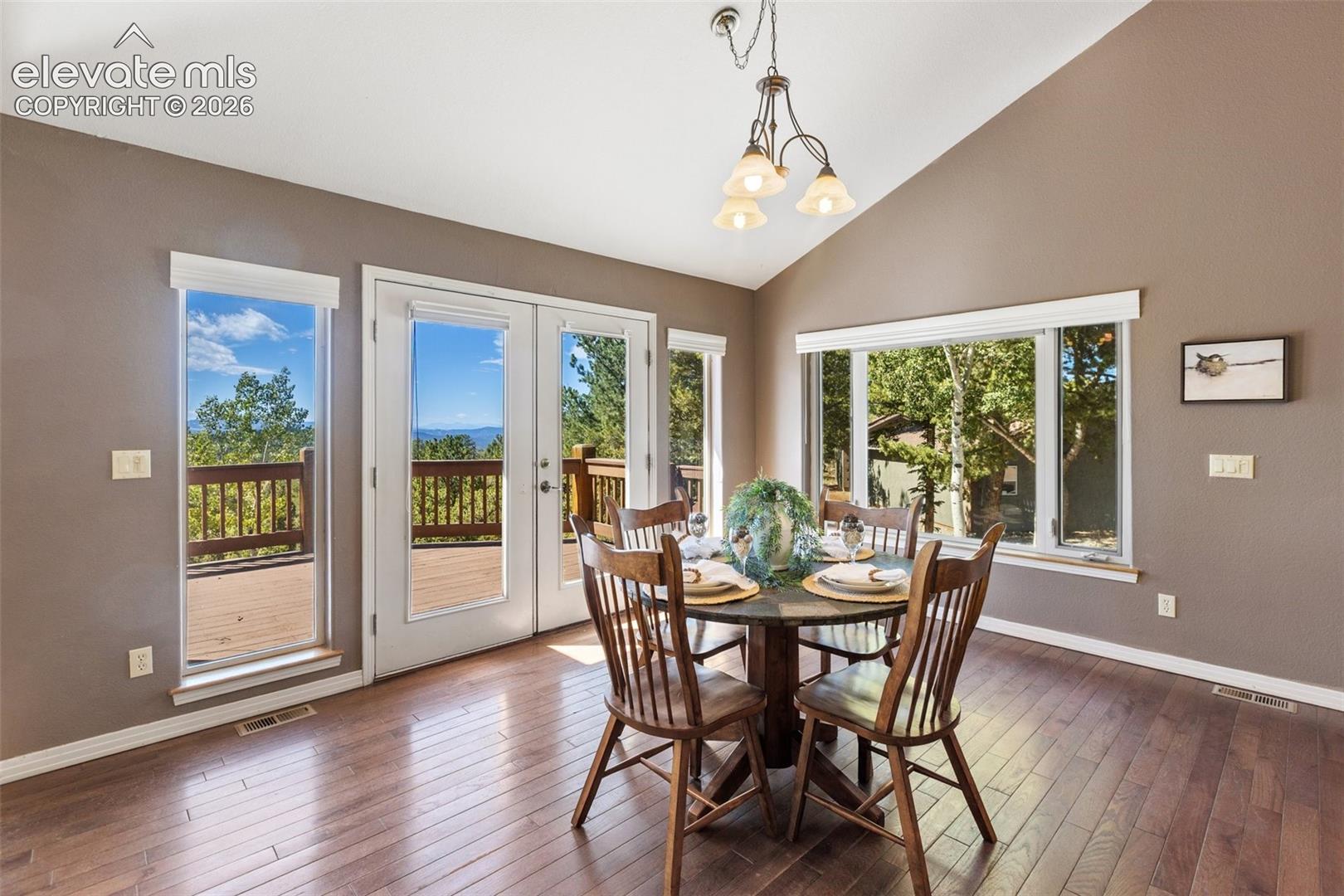 Photo 11 of 516 Saguache Drive, Florissant