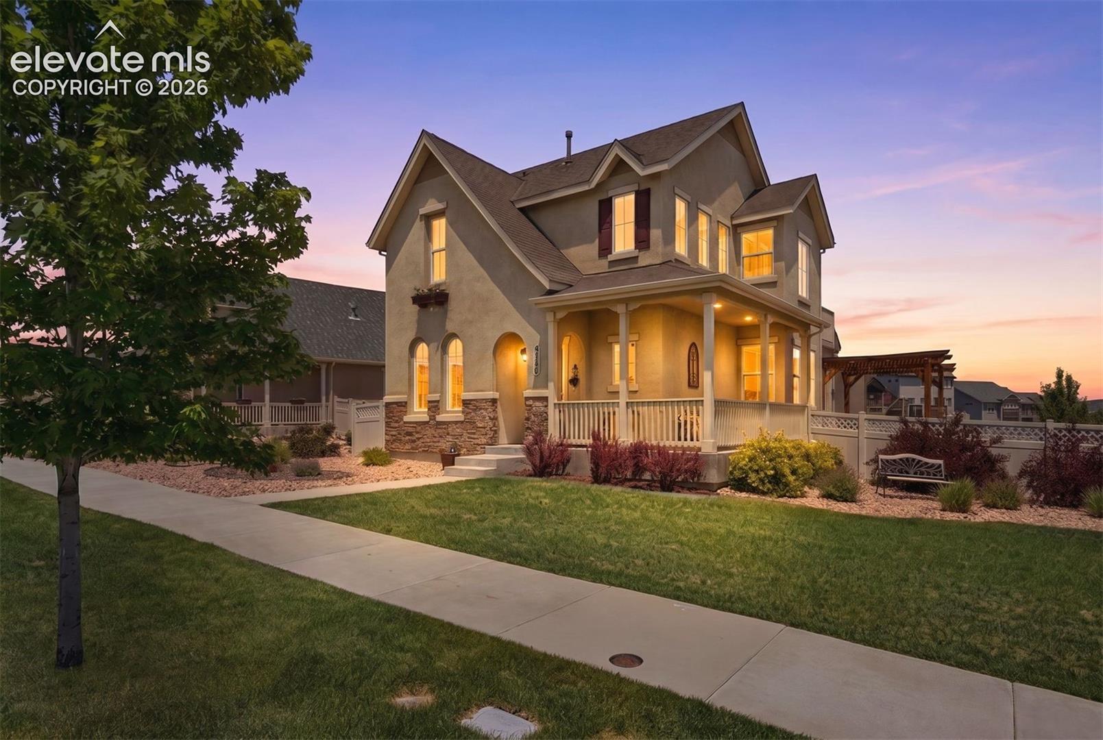 Featured Homes