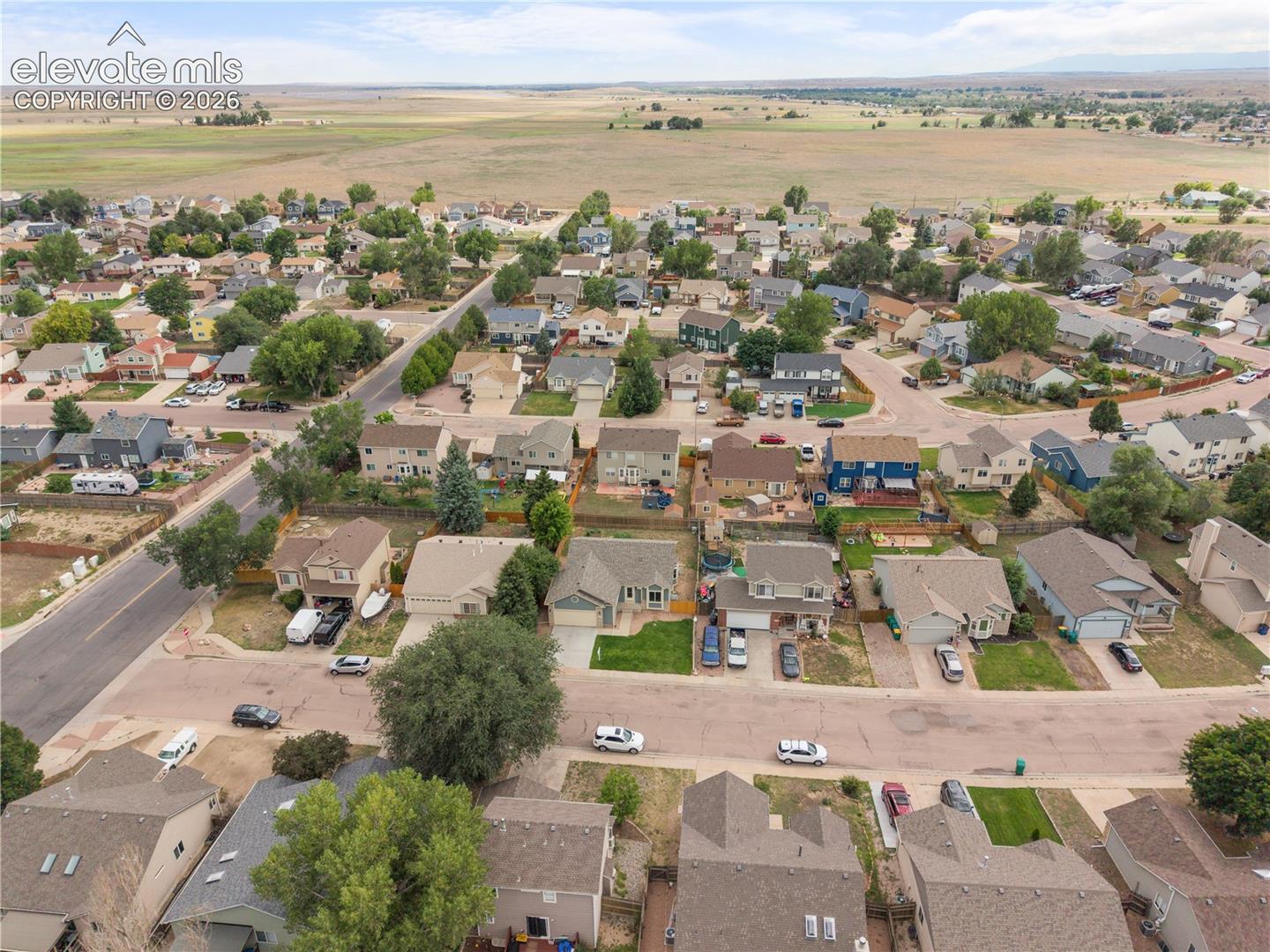 Property Lines
are approximate and not a survey