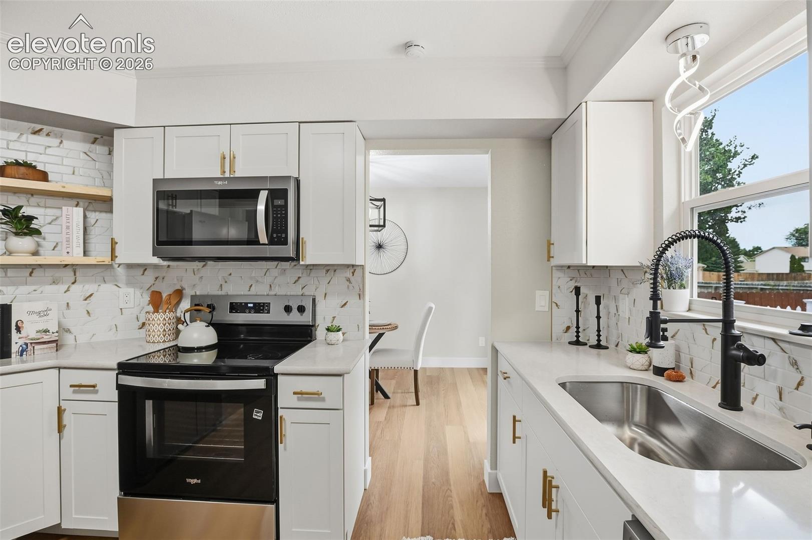 Photo 12 of 960 Crandall Drive, Colorado Springs