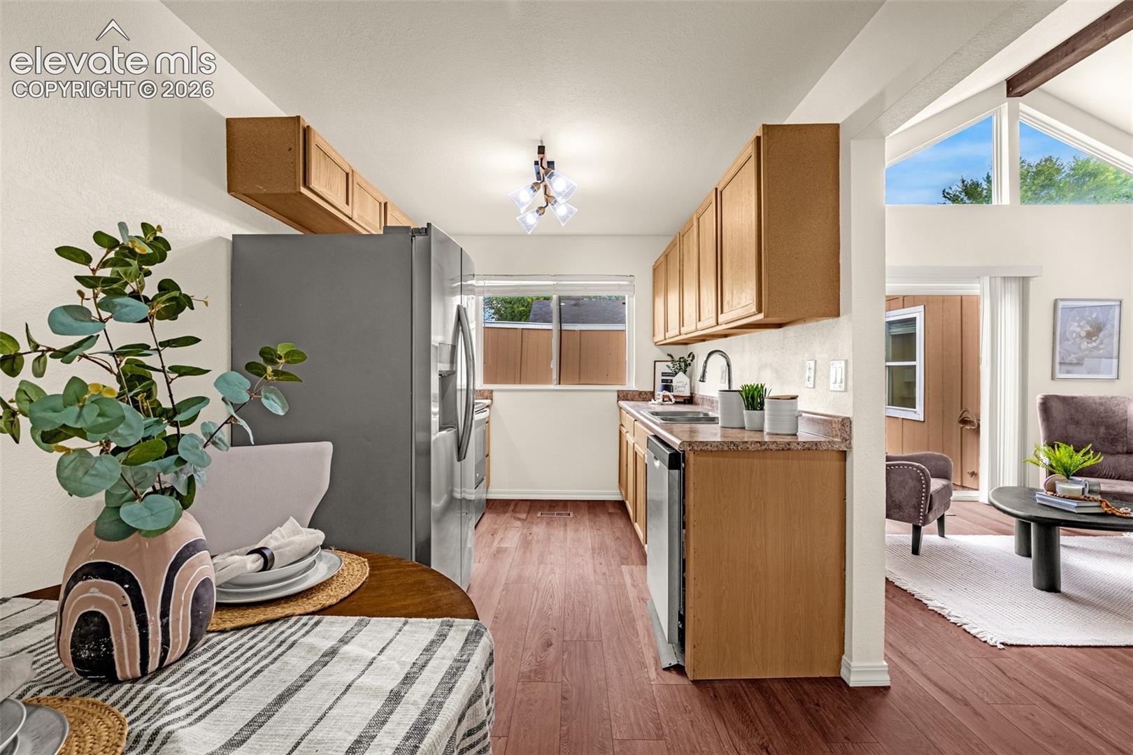 Photo 6 of 828 San Bruno Place, Colorado Springs