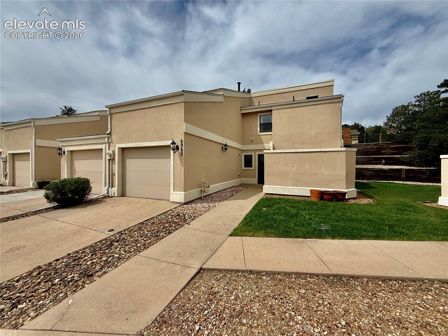 6963 Gayle Lyn Ln, Colorado Springs, CO 80919