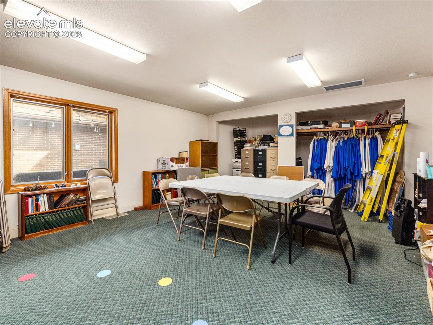 Photo 32 of 4720 Galley Road, Colorado Springs
