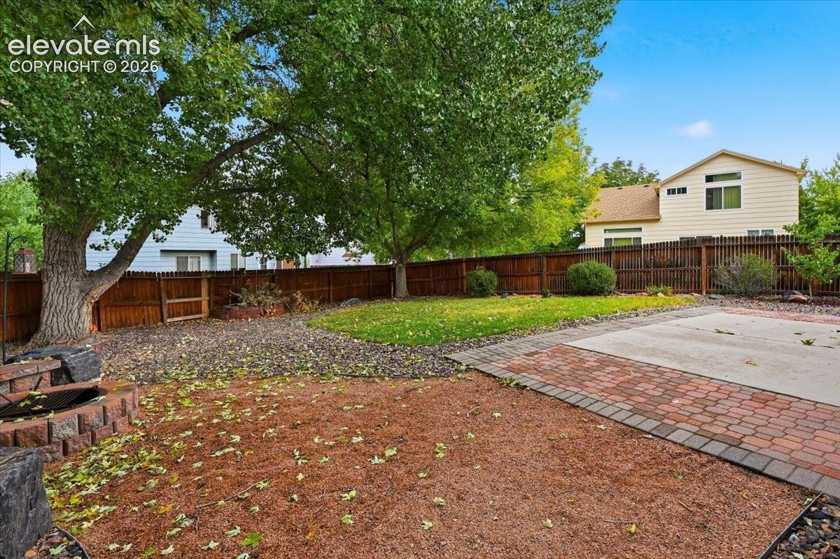 Photo 39 of 690 Snowpeak Court, Colorado Springs