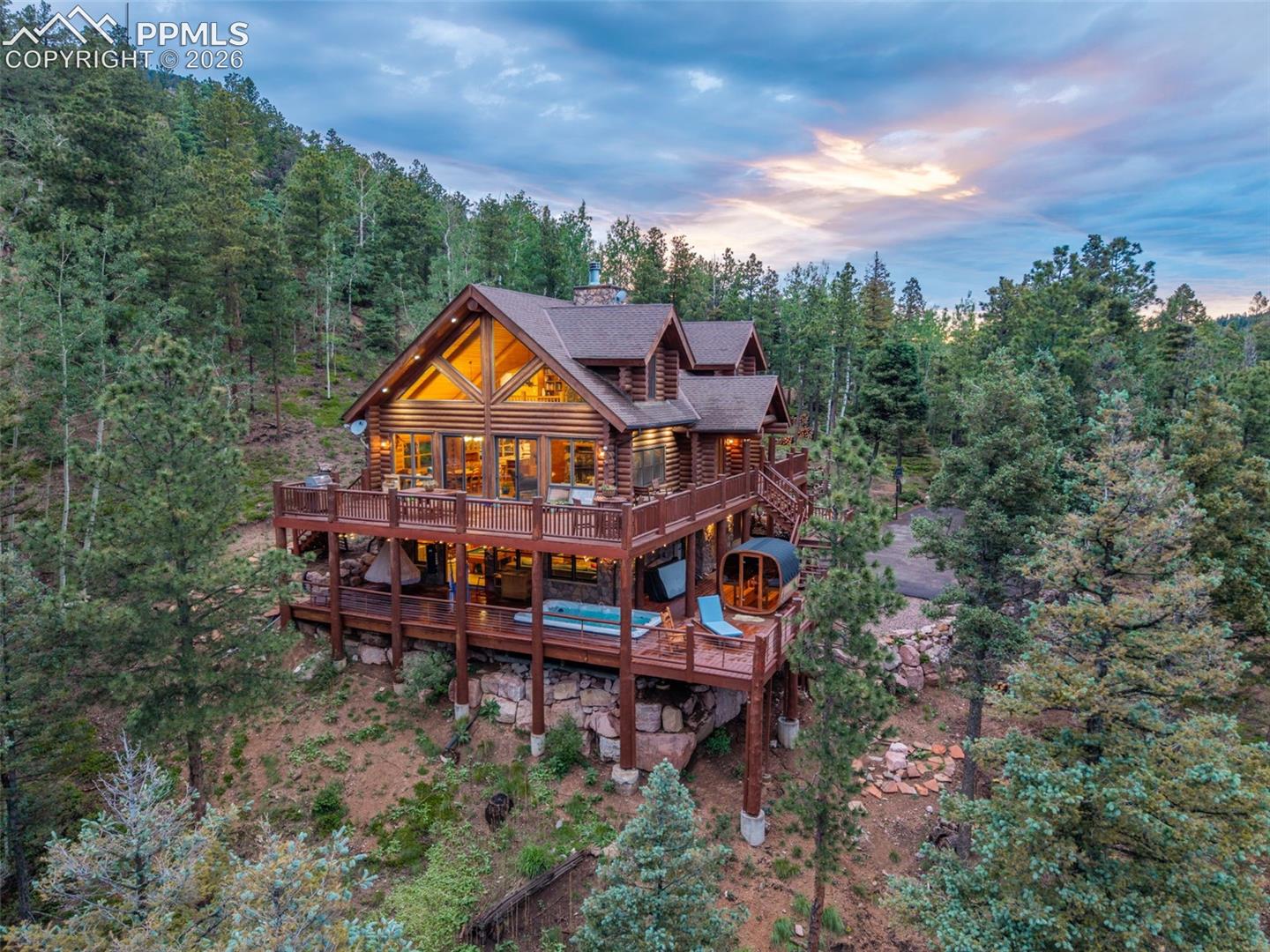Manitou Springs