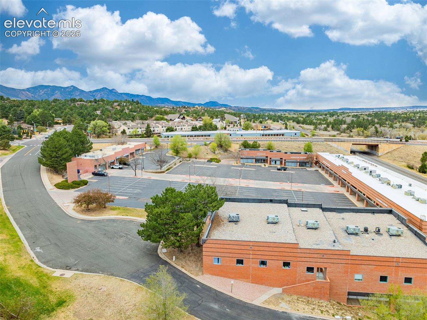 Photo 33 of 539 Rolling Hills Drive, Colorado Springs