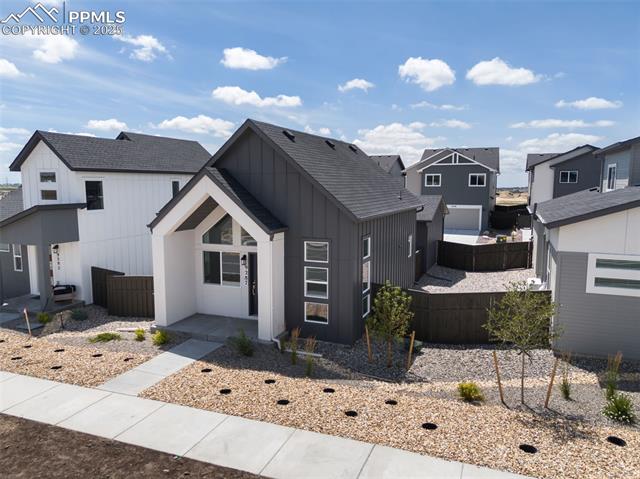 Photo 27 of 9287 Percheron Pony Drive, Colorado Springs