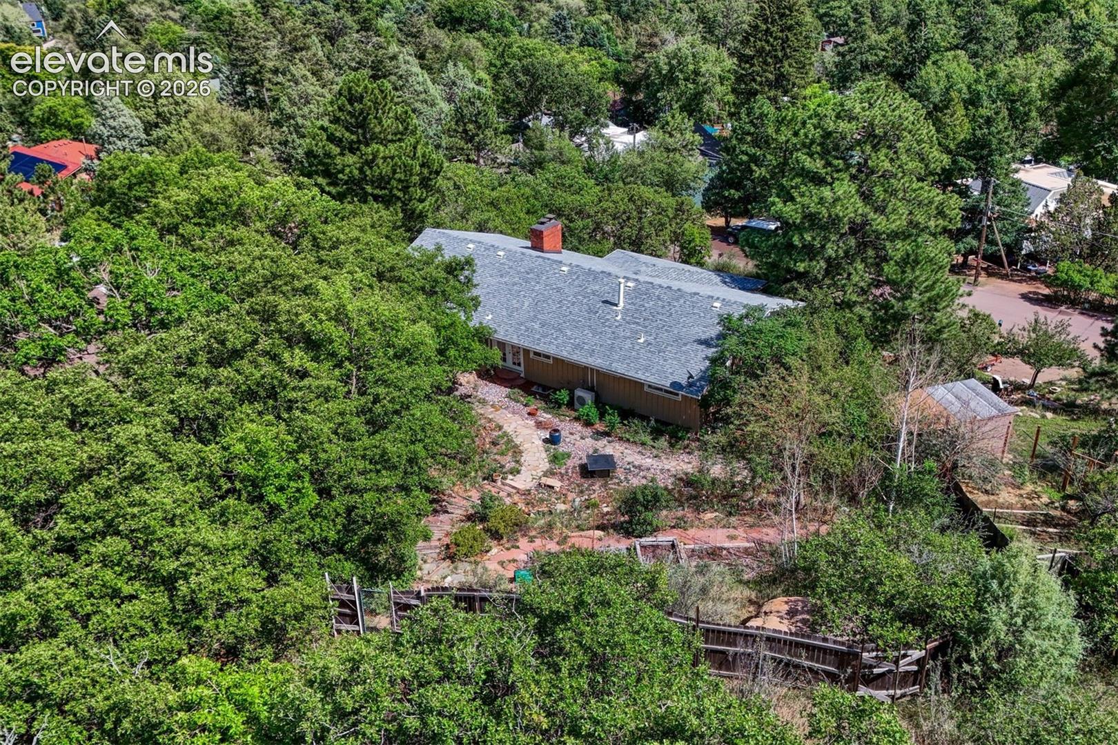 Photo 47 of 325 Altura Way, Colorado Springs