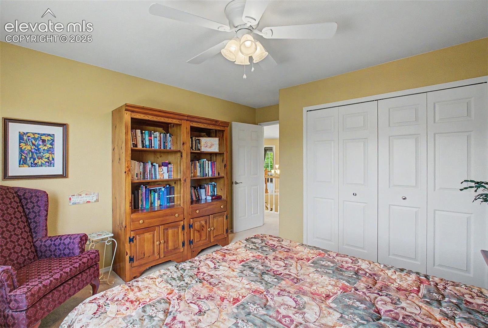 Photo 31 of 4510 Eileen Court, Colorado Springs