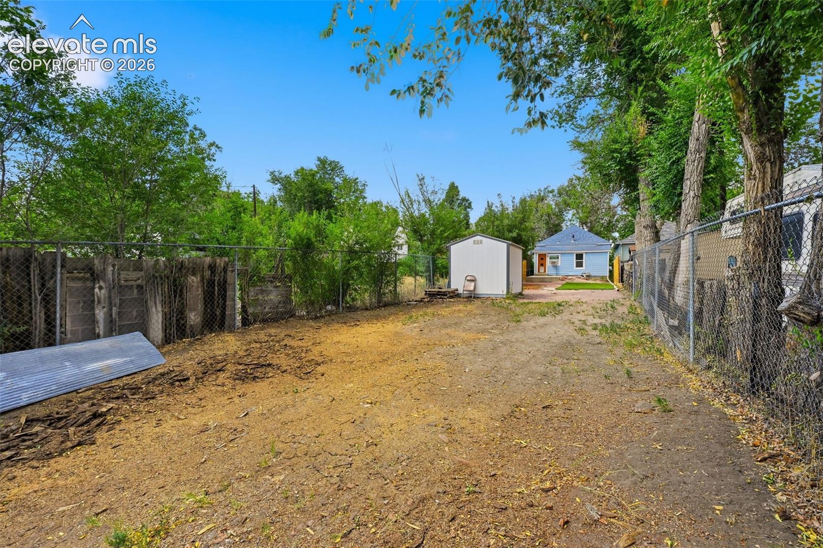 Photo 22 of 631 E Willamette Avenue, Colorado Springs