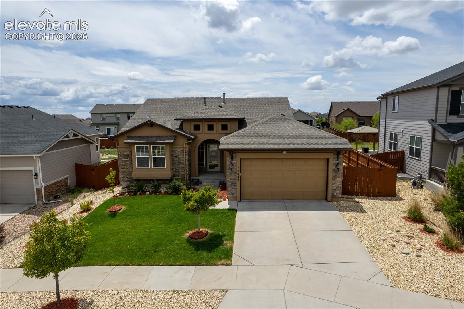 Featured Homes