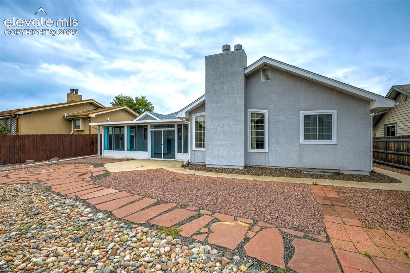 Photo 40 of 2170 Heatherdale Drive, Colorado Springs