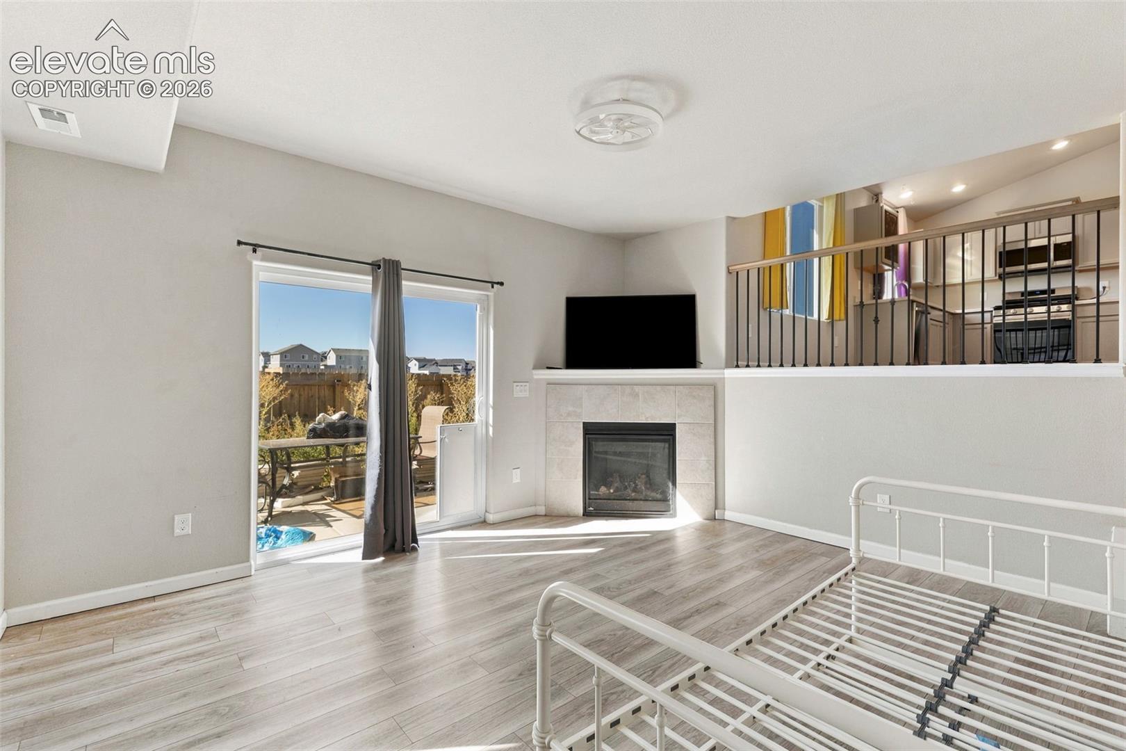 Photo 9 of 10621 Castor Drive, Colorado Springs