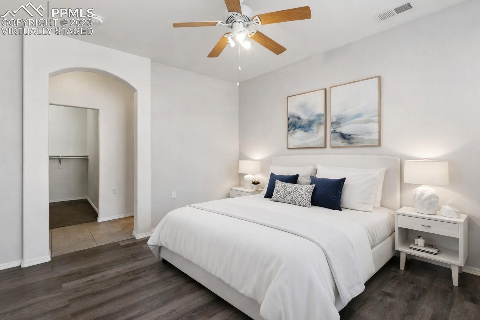 4790 Wells Branch Hts #UNIT 101, Colorado Springs, CO 80923 photo