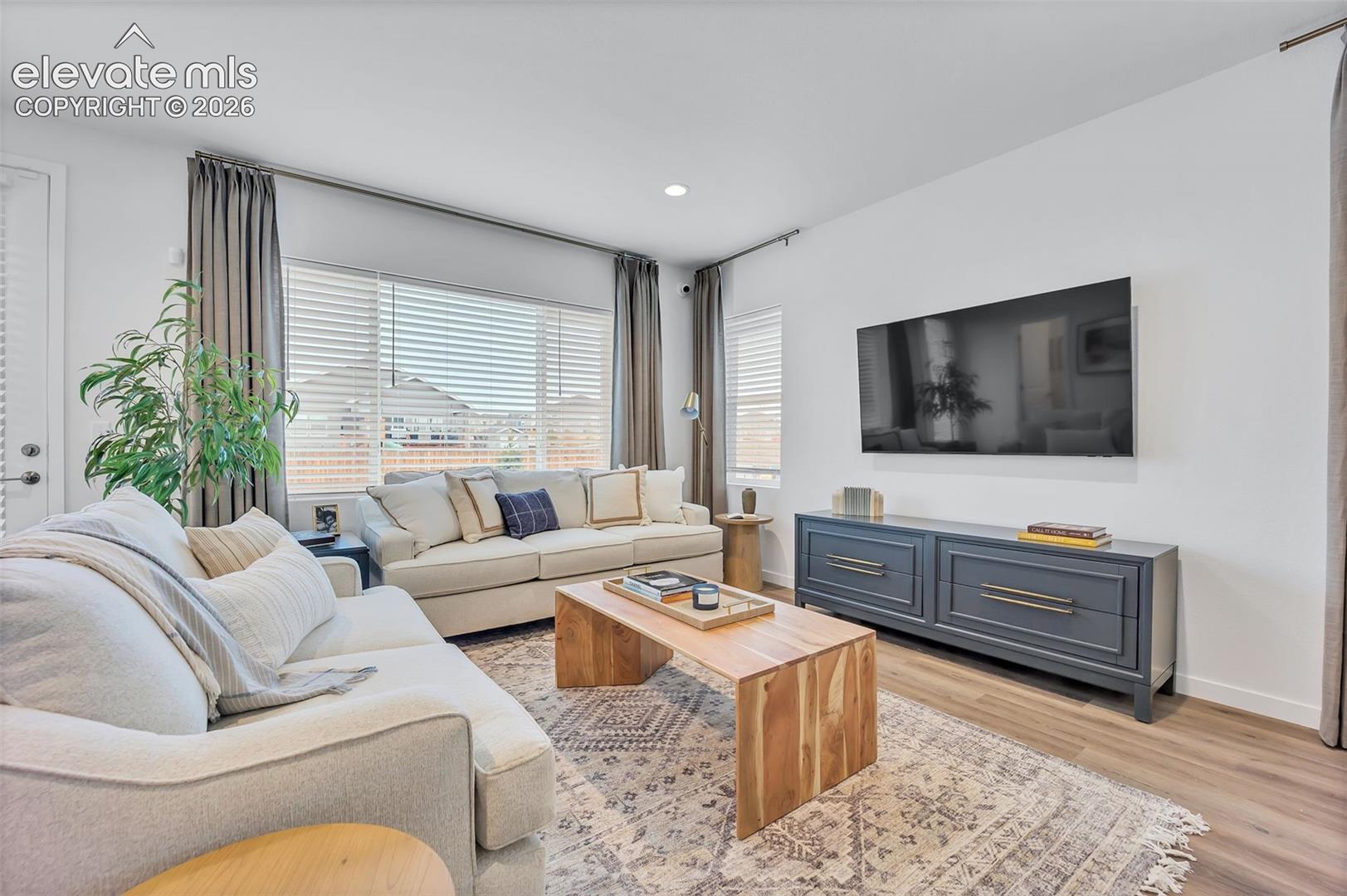 Photo 11 of 8180 Manor House Way, Colorado Springs