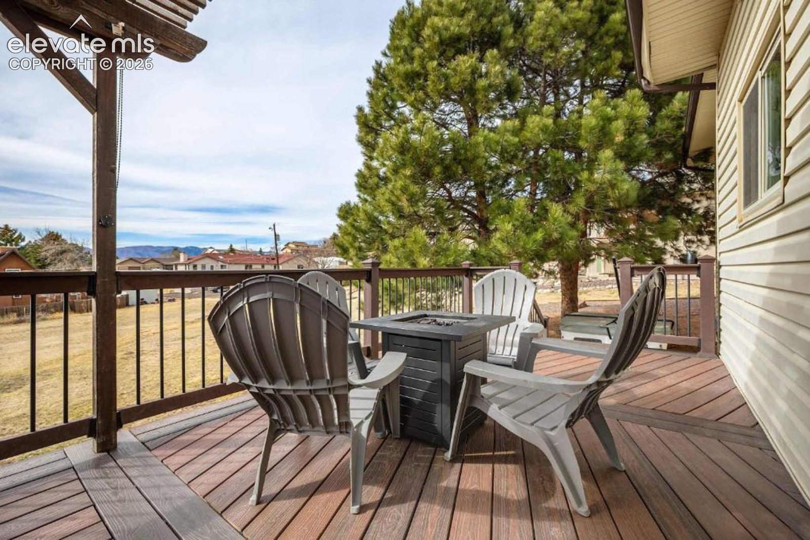 Photo 39 of 5280 Diamond Drive, Colorado Springs