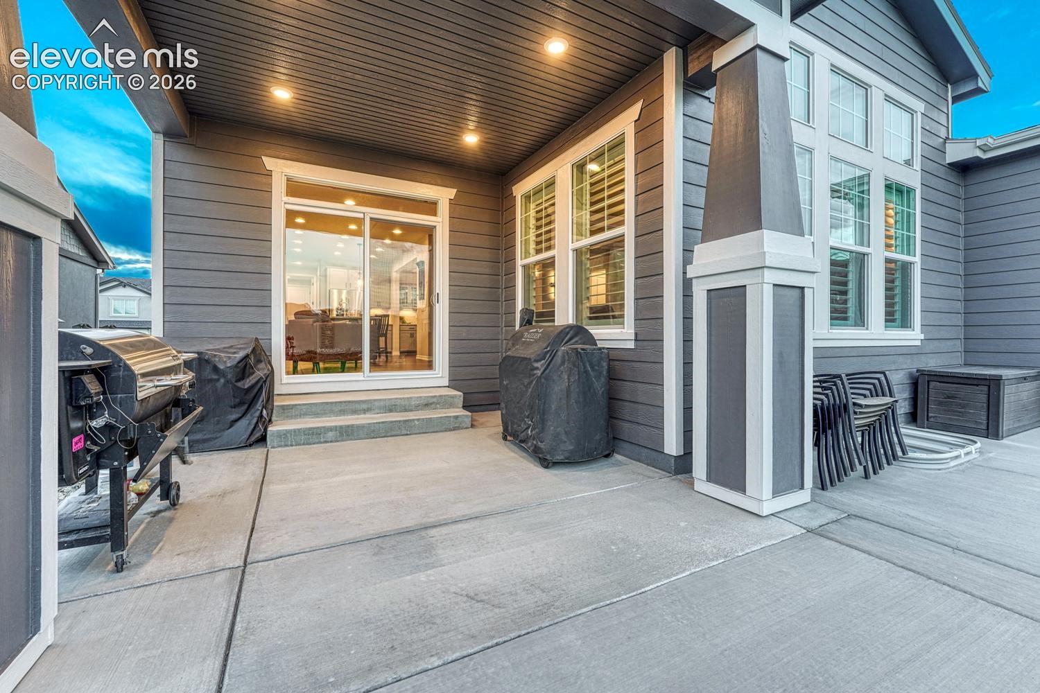 Photo 42 of 10165 Waterton Canyon Way, Colorado Springs