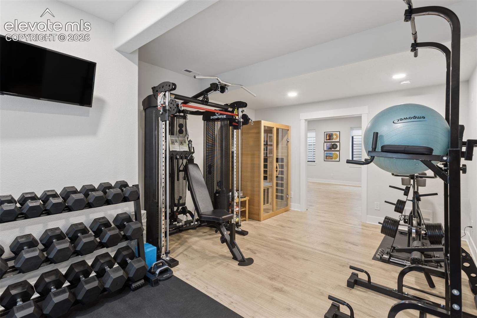 Photo 35 of 7337 Walker Drive, Colorado Springs