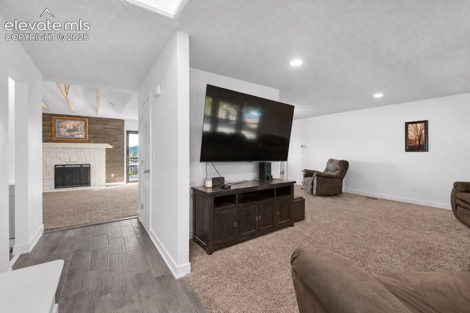 Photo 6 of 118 Sunbird Cliffs Lane, Colorado Springs