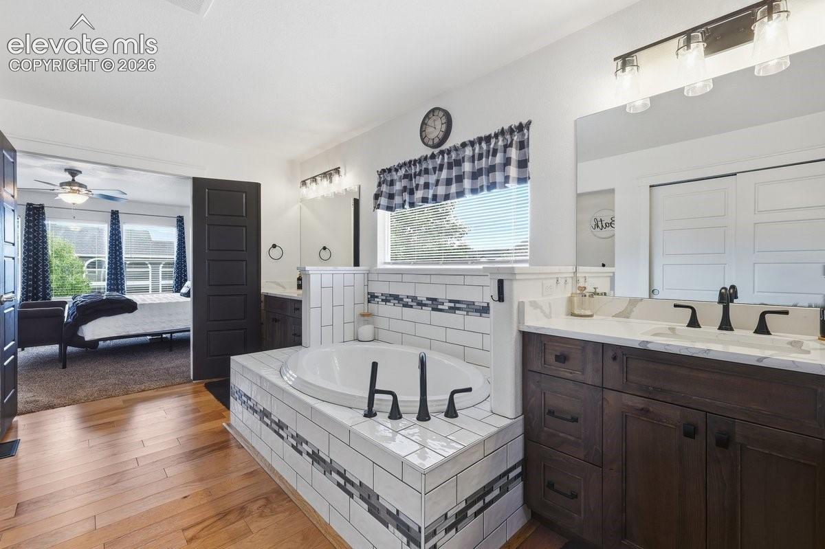 Photo 18 of 3502 Red Baron Drive, Colorado Springs