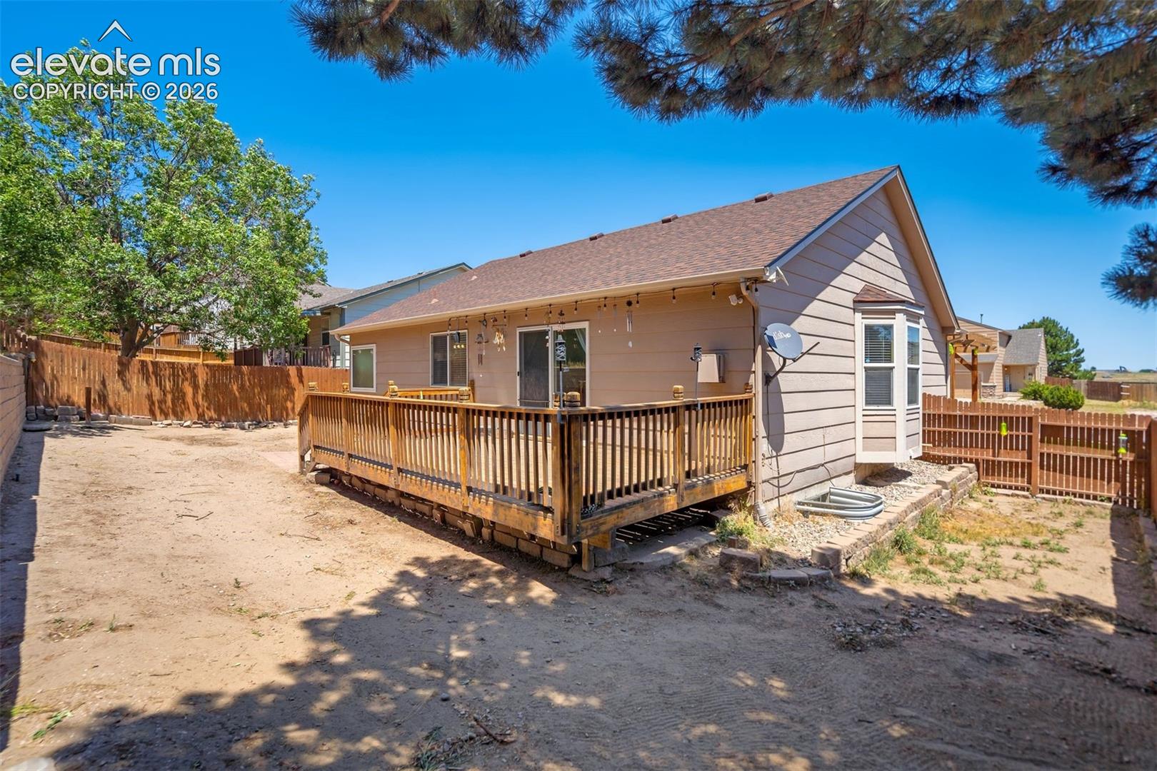 Photo 42 of 7326 Allens Park Drive, Colorado Springs