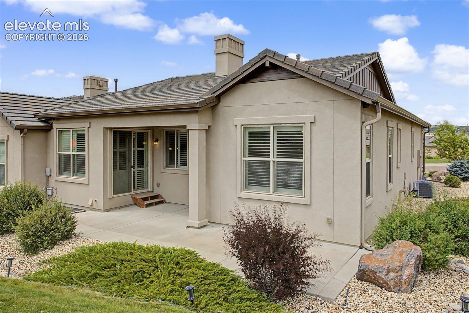 Photo 43 of 1906 Villa Creek Circle, Colorado Springs