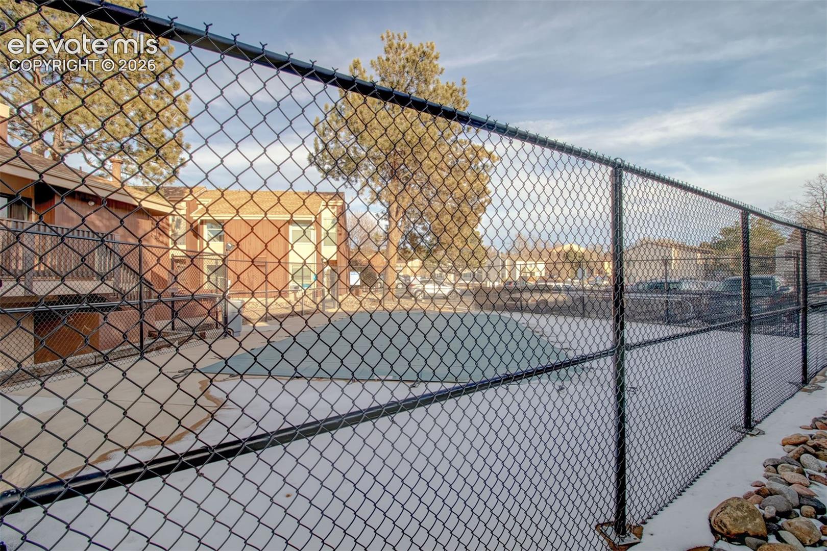 4245 Carefree Cir #B, Colorado Springs, CO 80917