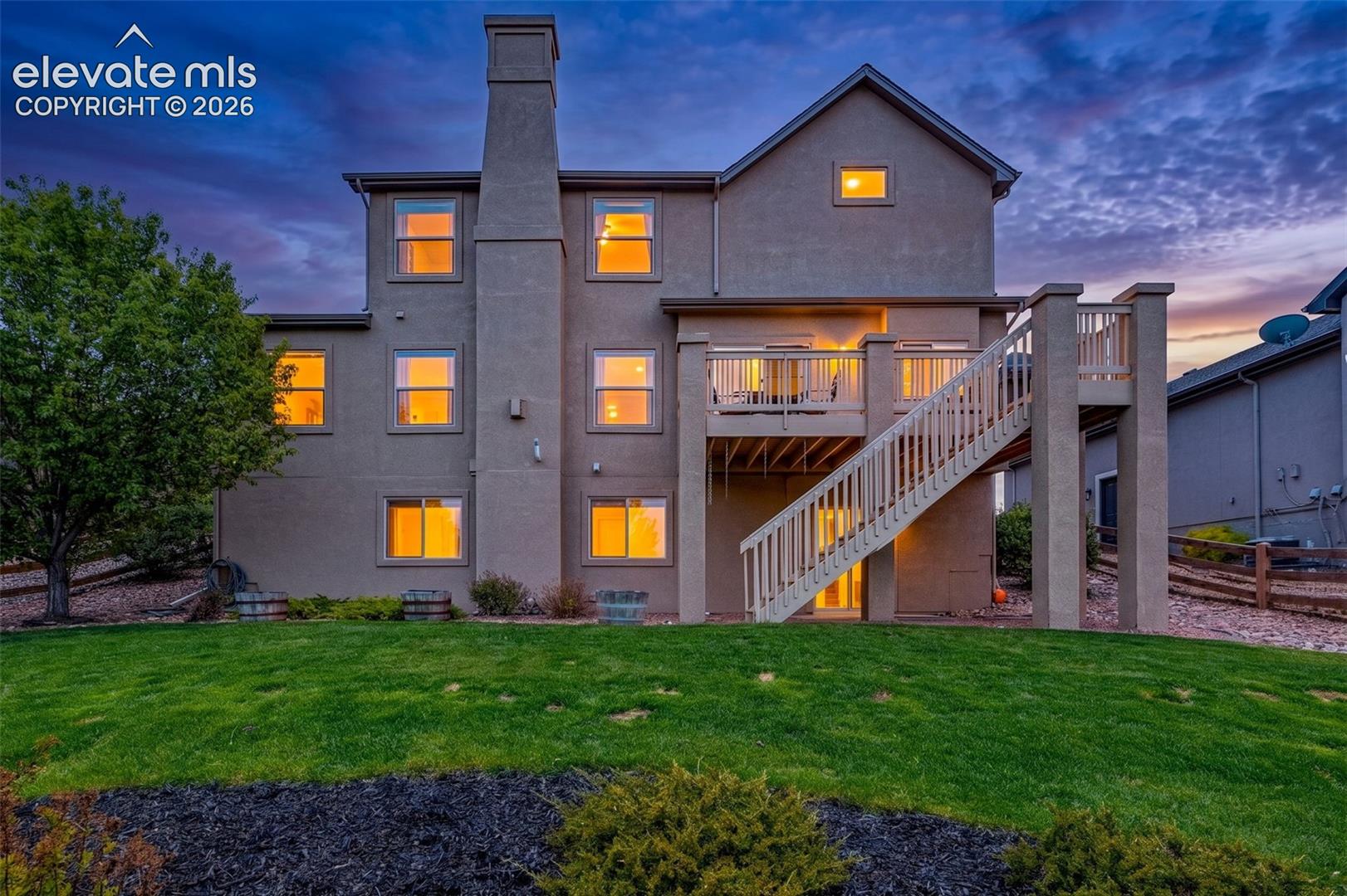 1528 Yellow Tail Dr, Colorado Springs, CO 80921