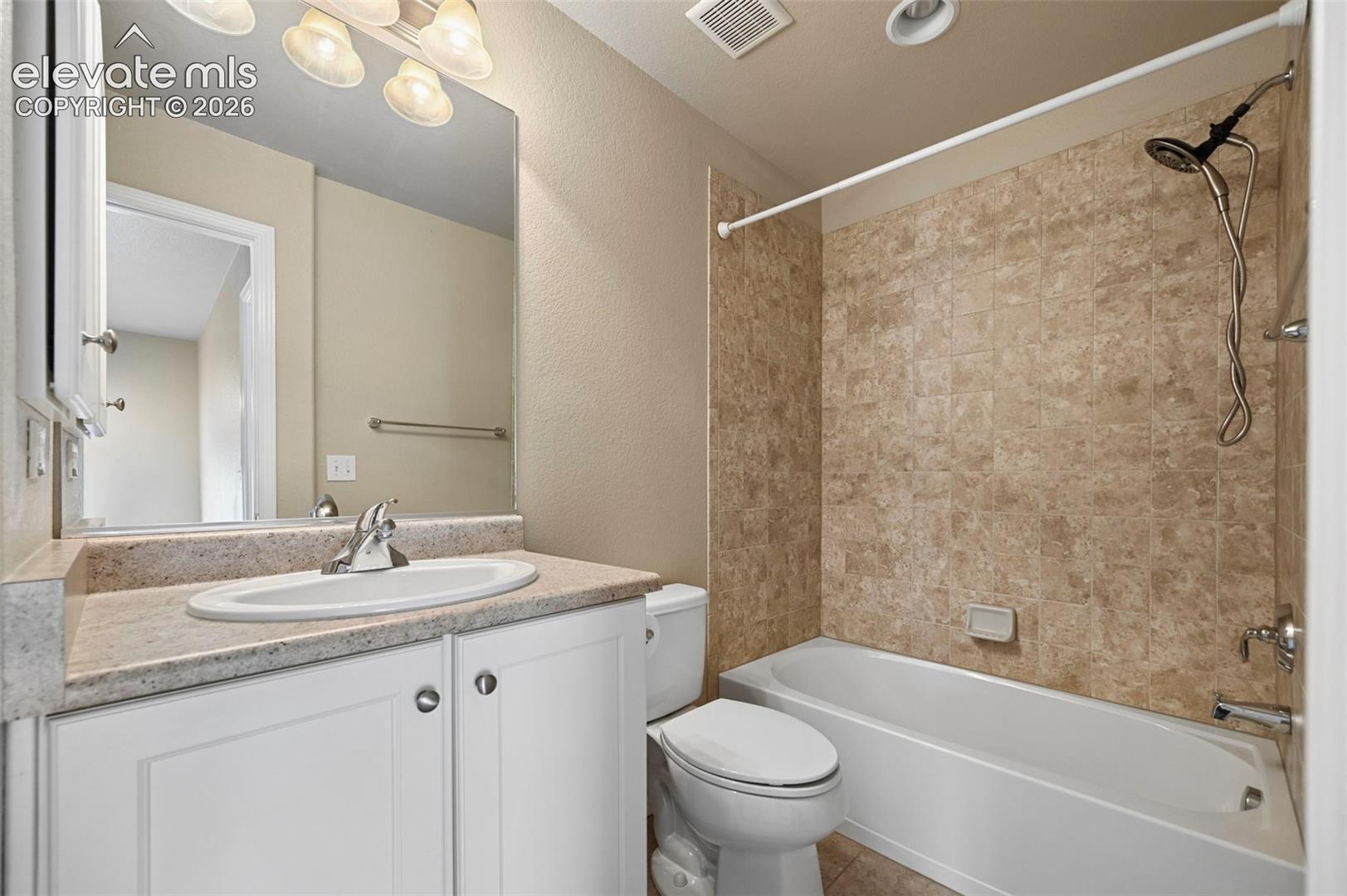 Photo 33 of 10949 Echo Canyon Drive, Colorado Springs