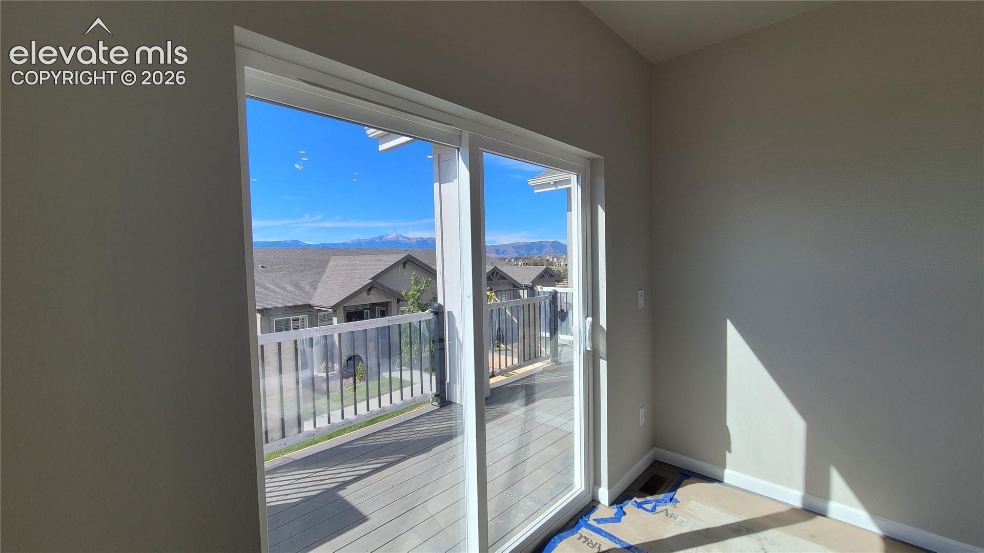 Photo 14 of 9452 Simper Heights, Colorado Springs