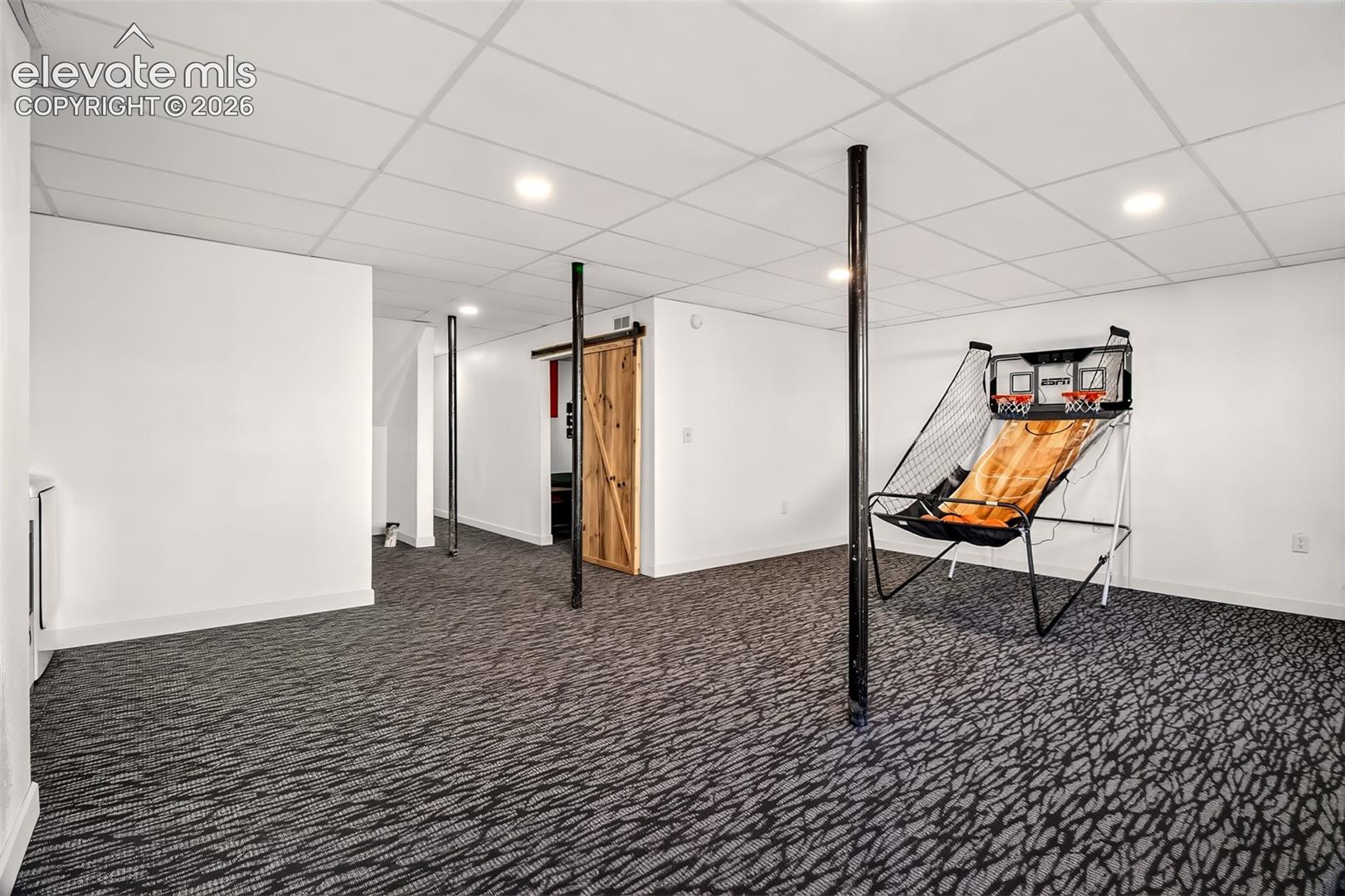 Photo 37 of 750 Yoder Street, Calhan