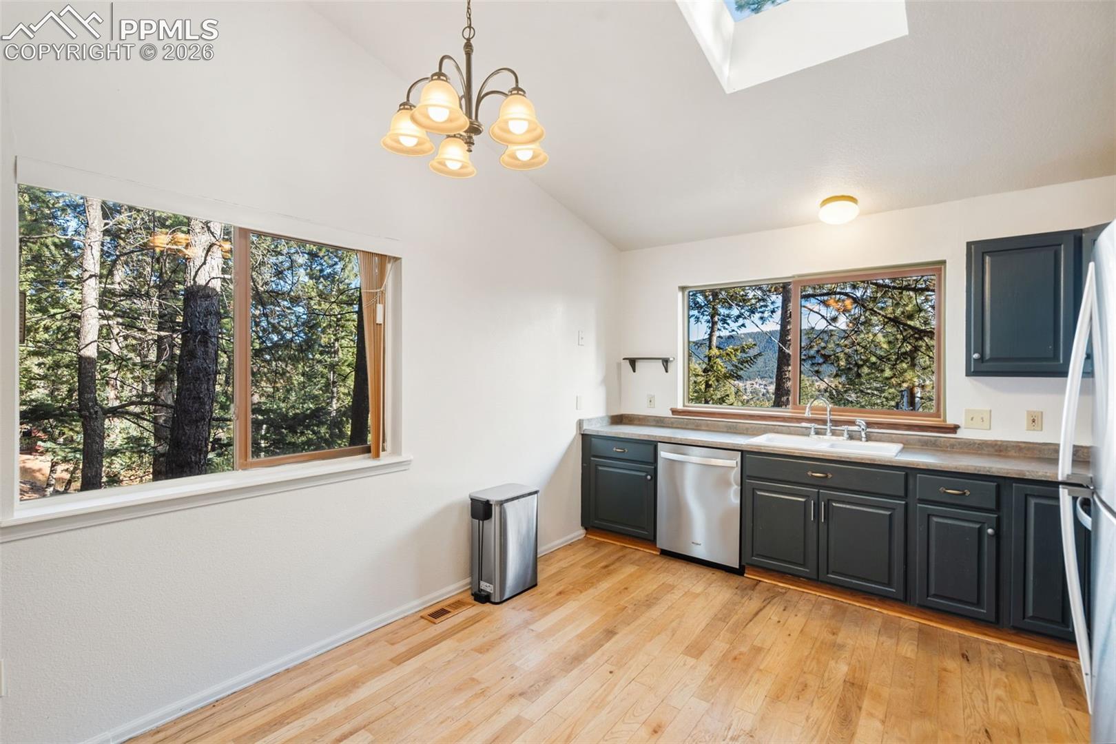 Photo 11 of 464 Evergreen Court, Woodland Park