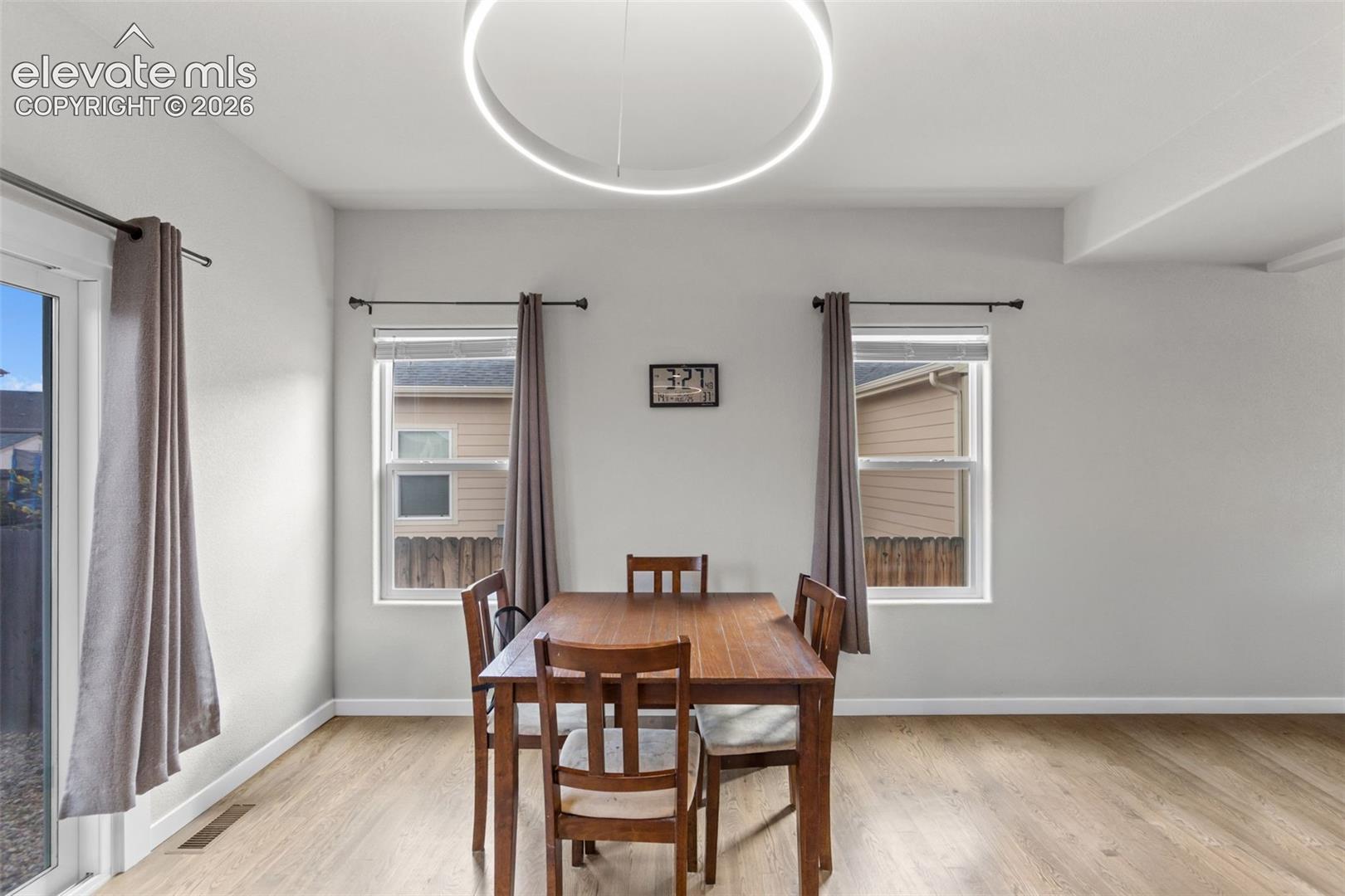 Photo 14 of 7447 Peachleaf Drive, Colorado Springs