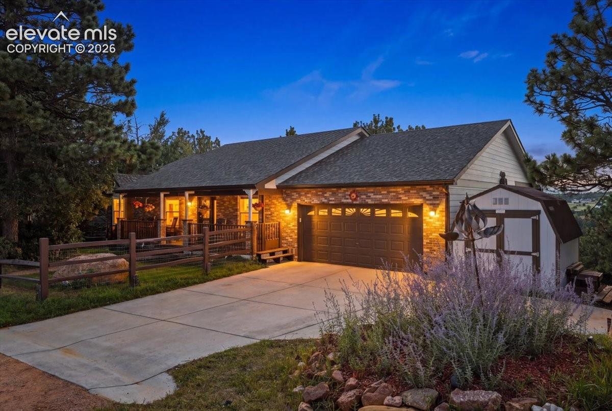 Where Luxury Homes Are Open for You