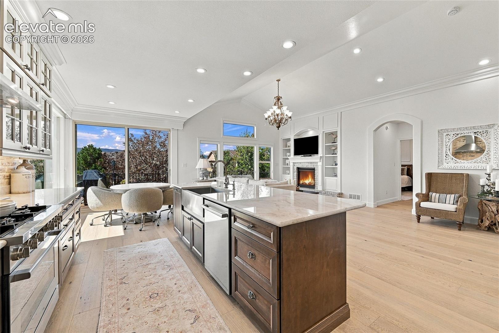 Photo 11 of 12622 Timberglen Terrace, Colorado Springs
