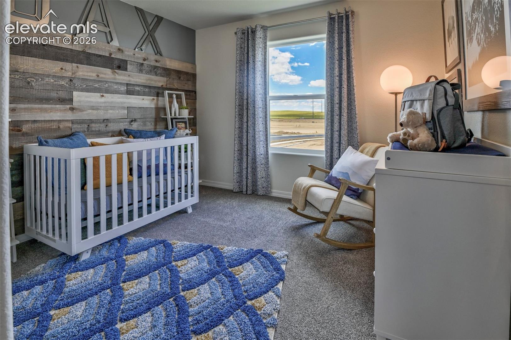 *Photos from previous model home of same floorplan. Features and options will vary!