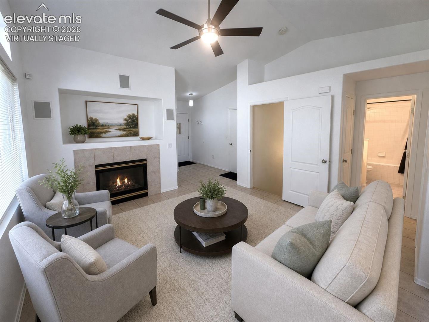 3540 Pacific Dr, Colorado Springs, CO 80910