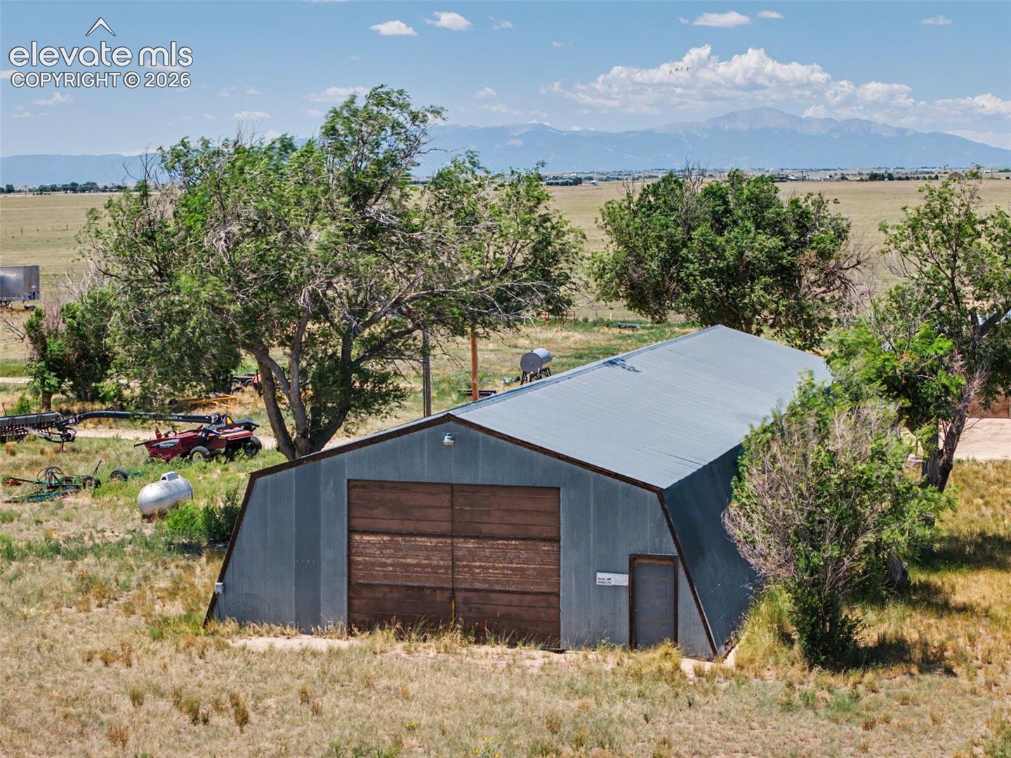 Photo 19 of 24500 E Garrett Road, Calhan