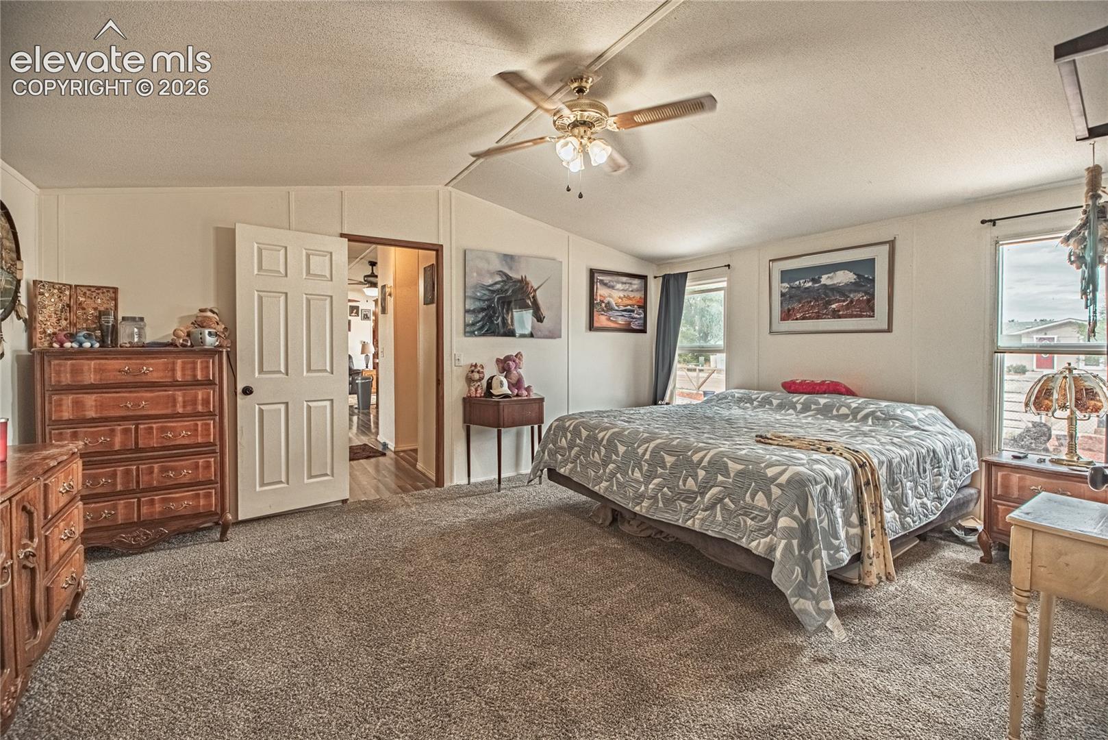 Photo 10 of 23735 Fleet Street, Colorado Springs