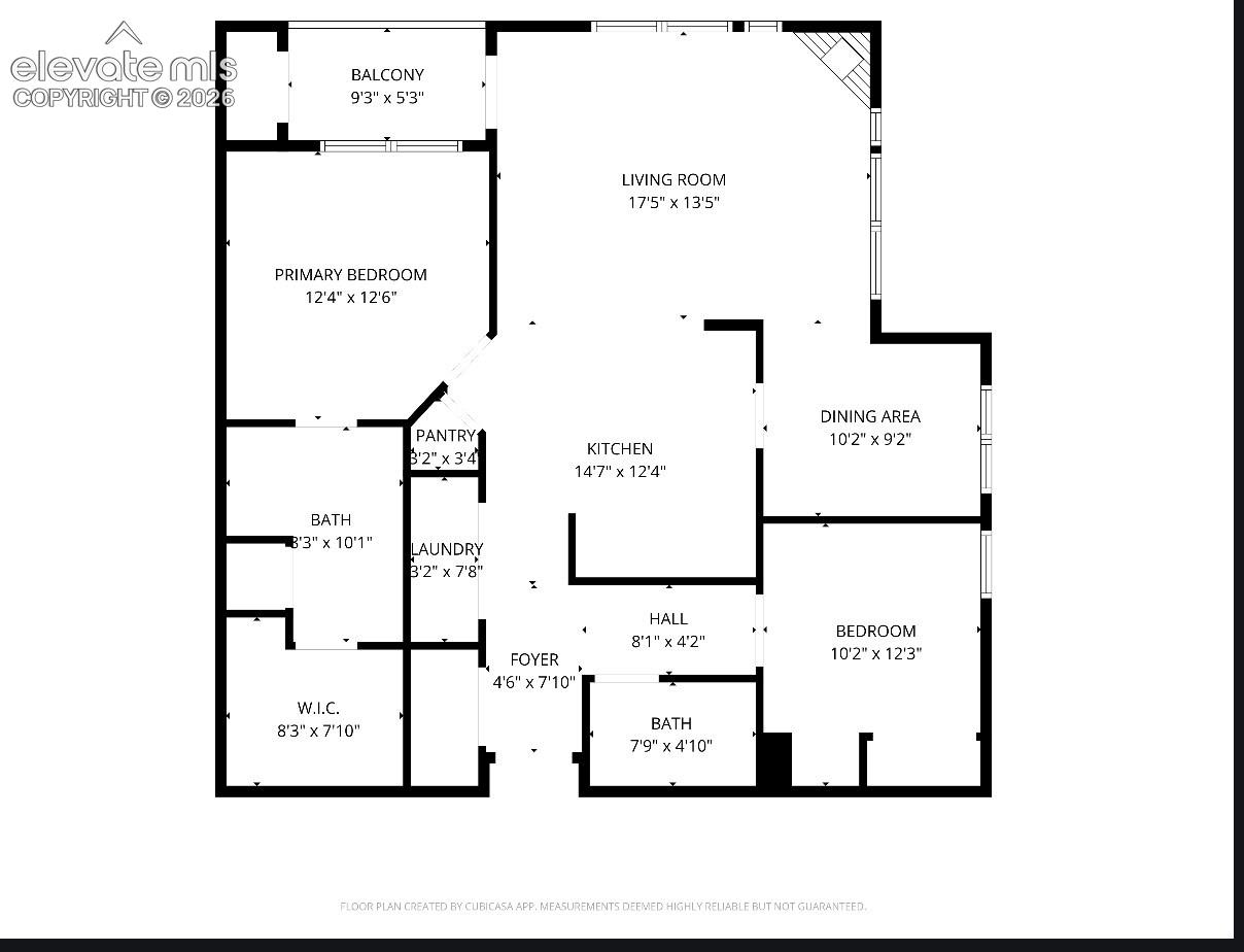 3765 Hartsock Ln #105, Colorado Springs, CO 80917