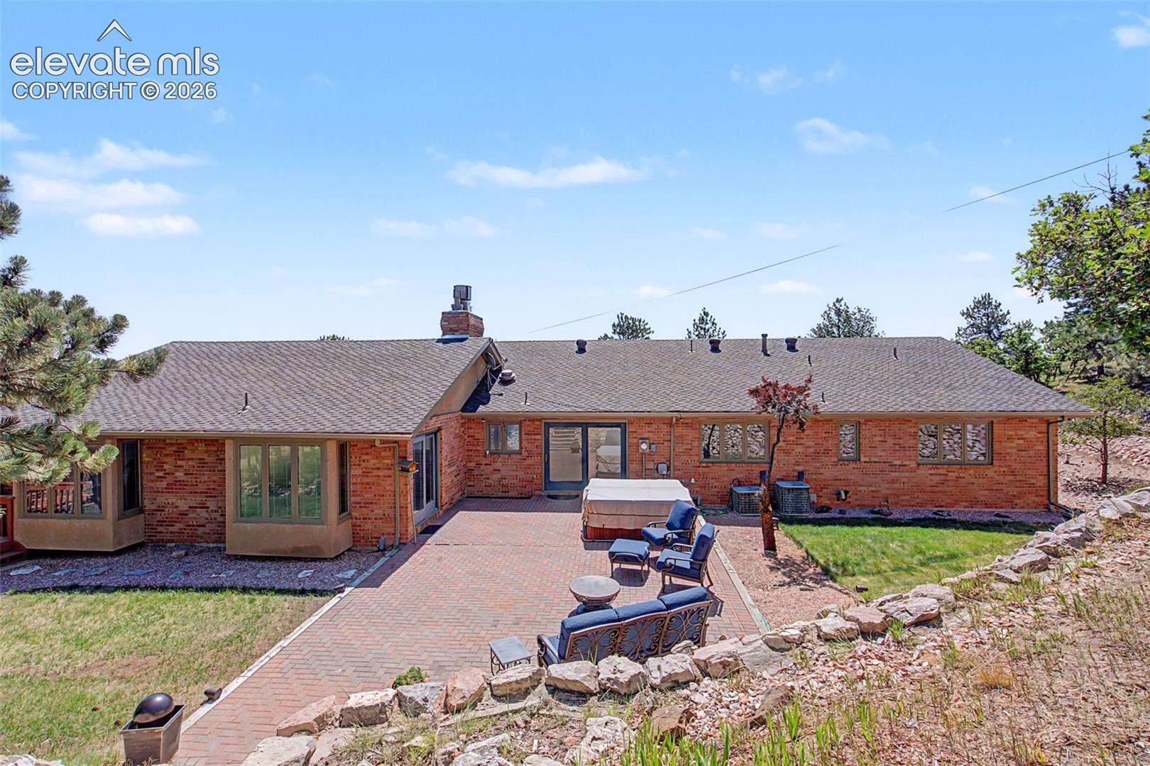Photo 47 of 8020 Westwood Road, Colorado Springs
