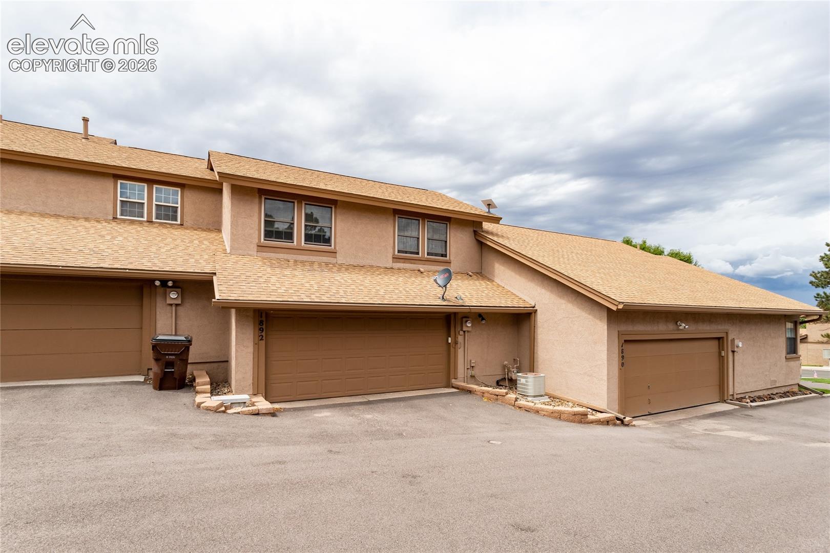 Photo 39 of 1892 Brookdale Drive, Colorado Springs