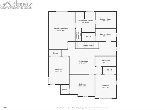 5204 Roundhouse Dr, Colorado Springs, CO 80925