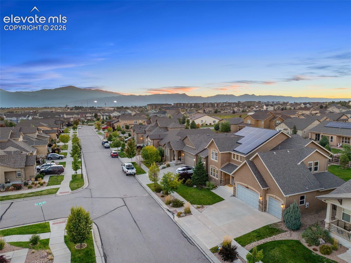 Photo 46 of 5654 Cisco Drive, Colorado Springs