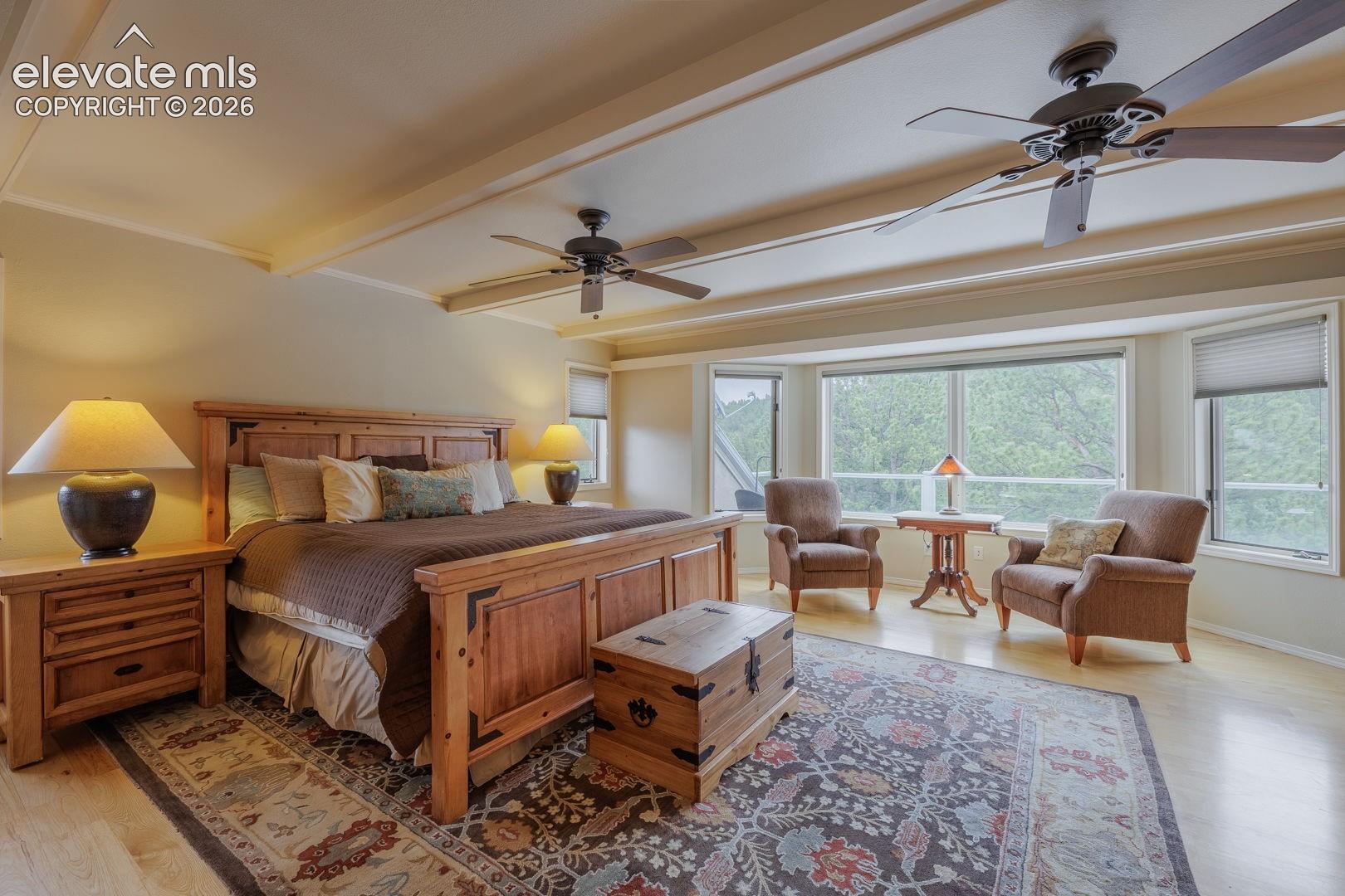 Primary Suite